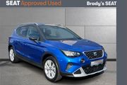 SEAT Arona 2026