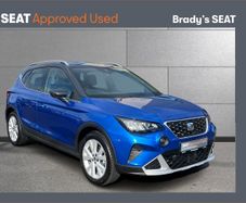 SEAT Arona 2026