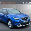 SEAT Arona 2023