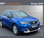 SEAT Arona 2023