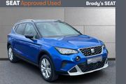 SEAT Arona 2023