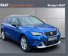 SEAT Arona 2023