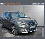 SEAT Arona 2024