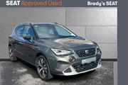 SEAT Arona 2024