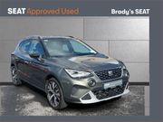 SEAT Arona 2024