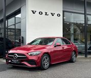 Mercedes-Benz C-Class 2026