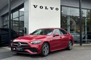 Mercedes-Benz C-Class 2026