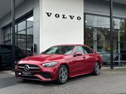 Mercedes-Benz C-Class 2026