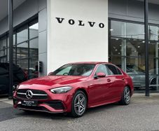 Mercedes-Benz C-Class 2026