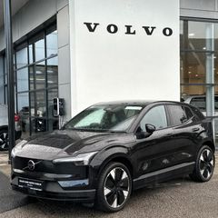 Volvo EX30 2024