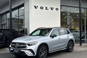 Mercedes-Benz GLC-Class 2025