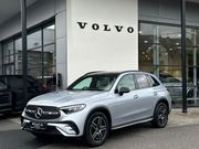 Mercedes-Benz GLC-Class 2025