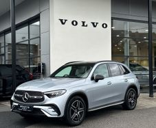 Mercedes-Benz GLC-Class 2025
