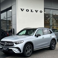 Mercedes-Benz GLC-Class 2025