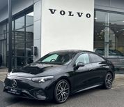 Mercedes-Benz CLA Class 2026