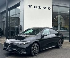 Mercedes-Benz CLA Class 2026