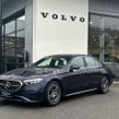 Mercedes-Benz E-Class 2024