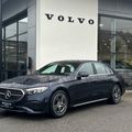 Mercedes-Benz E-Class 2024
