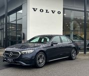 Mercedes-Benz E-Class 2024