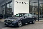 Mercedes-Benz E-Class 2024
