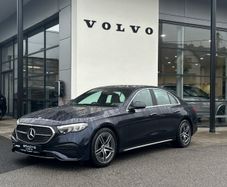 Mercedes-Benz E-Class 2024
