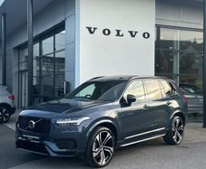 Volvo XC90 2024