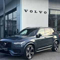Volvo XC90 2024