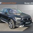 SEAT Ateca 2024