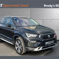 SEAT Ateca 2024