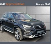 SEAT Ateca 2024