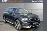 SEAT Ateca 2024