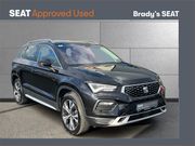 SEAT Ateca 2024
