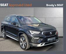 SEAT Ateca 2024