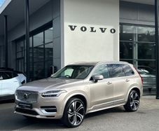 Volvo XC90 2024
