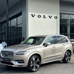 Volvo XC90 2024