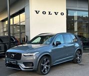 Volvo XC90 2021