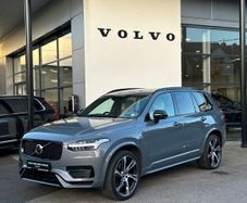 Volvo XC90 2021