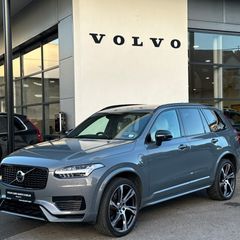 Volvo XC90 2021