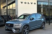 Volvo XC90 2021