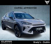 Cupra Formentor 2026