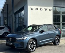 Volvo XC60 2026