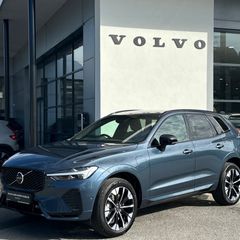 Volvo XC60 2026