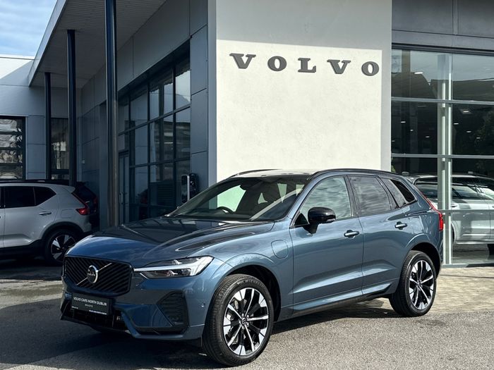 Volvo XC60 2026