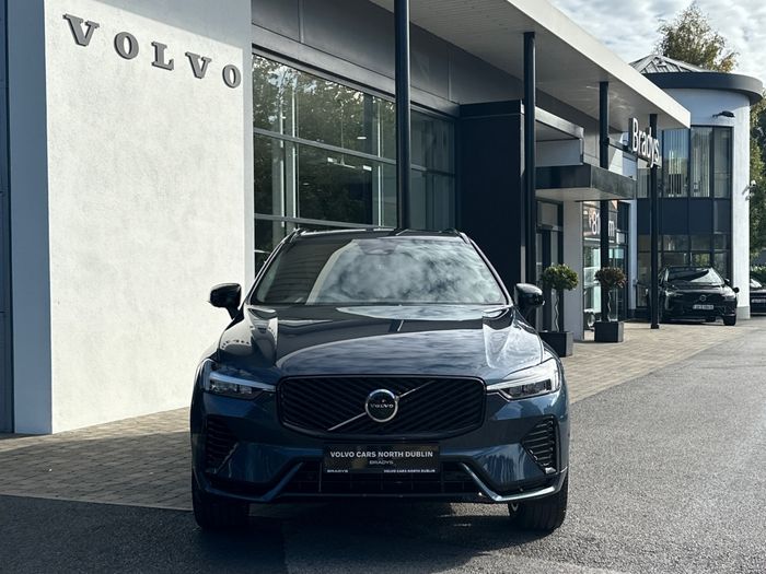 Volvo XC60 2026