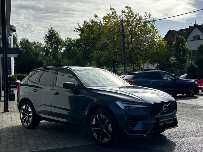 Volvo XC60 2026