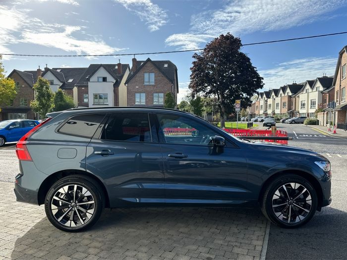 Volvo XC60 2026
