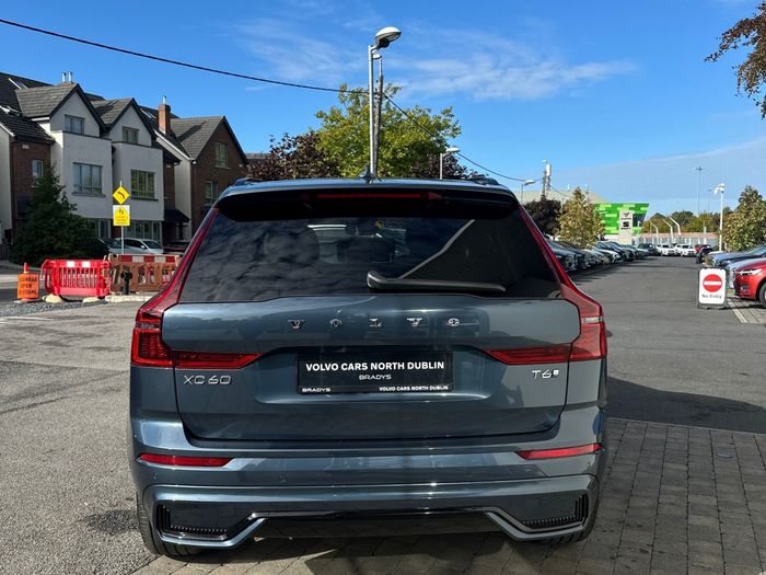 Volvo XC60 2026