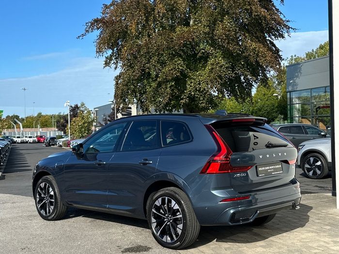 Volvo XC60 2026