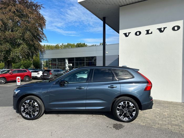 Volvo XC60 2026