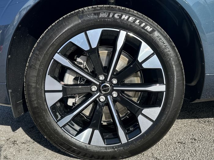 Volvo XC60 2026